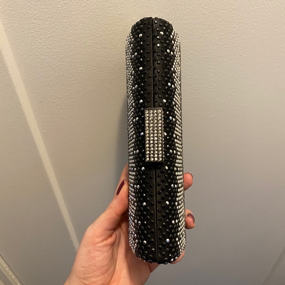 Like New Beautiful Evening Clutch - Picture 3 of 6